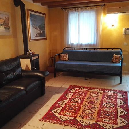 Jasmine Country House Vicenza Exterior foto