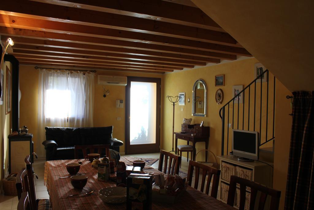 Jasmine Country House Vicenza Exterior foto