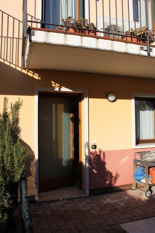 Jasmine Country House Vicenza Exterior foto