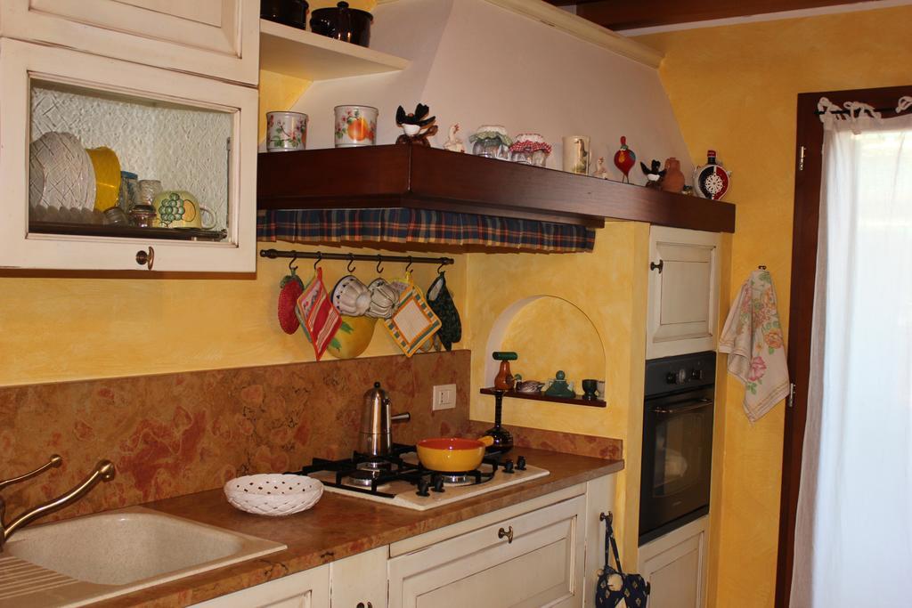 Jasmine Country House Vicenza Exterior foto