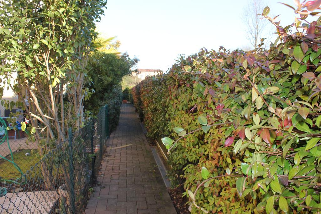 Jasmine Country House Vicenza Exterior foto
