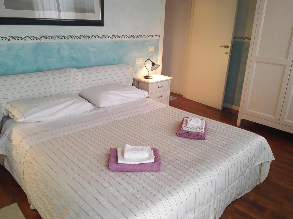 Jasmine Country House Vicenza Exterior foto